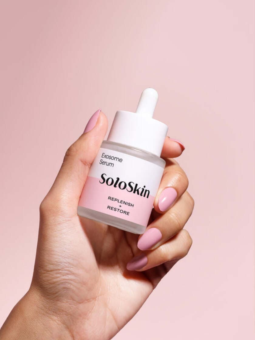 Solo Skin London product