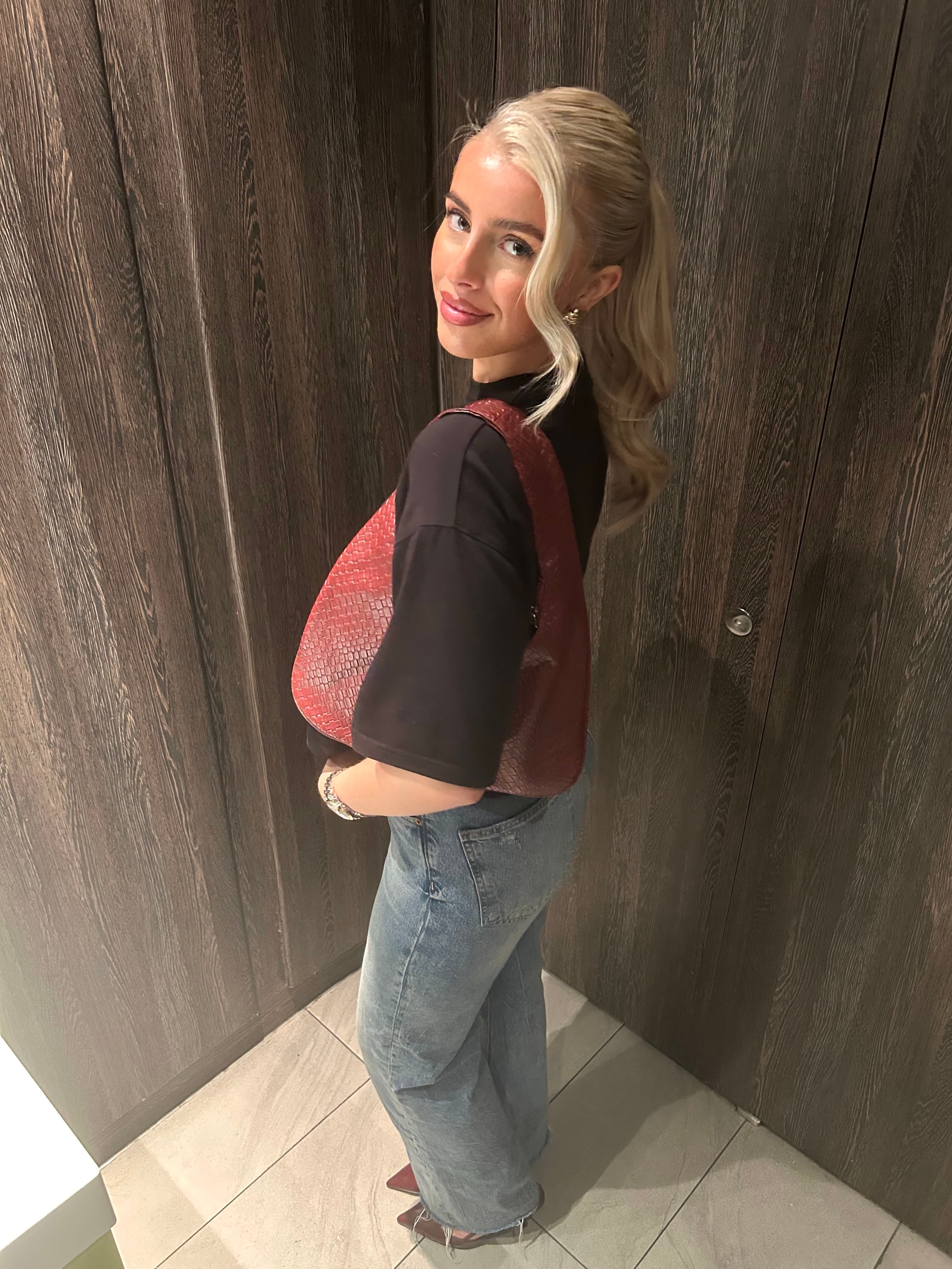 Charlotte Perry, Founder of Interise Media